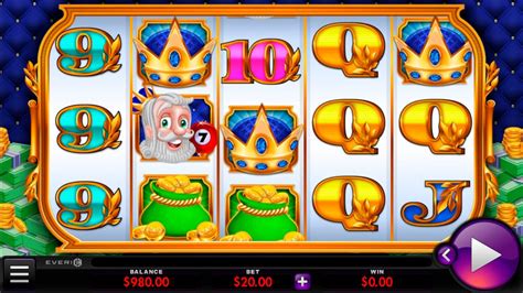 ᐈ Игровой Автомат Kings of Cash  Играть Онлайн Бесплатно Novomatic™